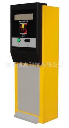 交通收費(fèi)設(shè)備中的得力助手 停車場設(shè)備選購指南