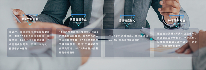 醫(yī)學(xué)醫(yī)藥領(lǐng)域翻譯服務(wù) 精準(zhǔn)溝通的橋梁