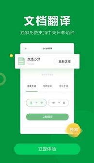 如何翻譯文檔與使用翻譯服務——全面指南